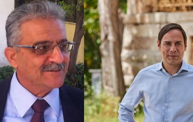 Είναι πολλά τα λεφτά Βαγγέλη… - Βίντεο 45
