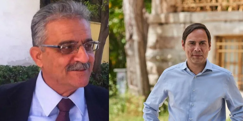 Είναι πολλά τα λεφτά Βαγγέλη… - Βίντεο 2 Είναι πολλά τα λεφτά Βαγγέλη… - Βίντεο 1