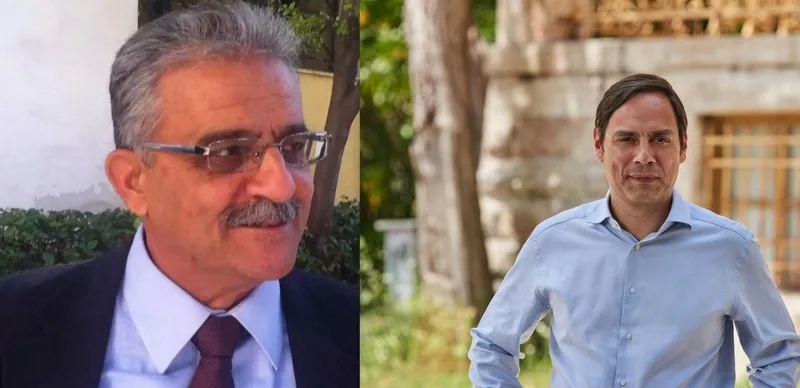 Είναι πολλά τα λεφτά Βαγγέλη… - Βίντεο 2 Είναι πολλά τα λεφτά Βαγγέλη… - Βίντεο 1