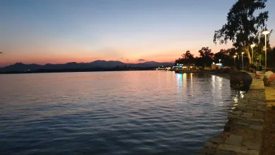 Καλοκαιρινή απόδραση "στο λεπτό": Ταβέρνα ο Μιχάλης! 71