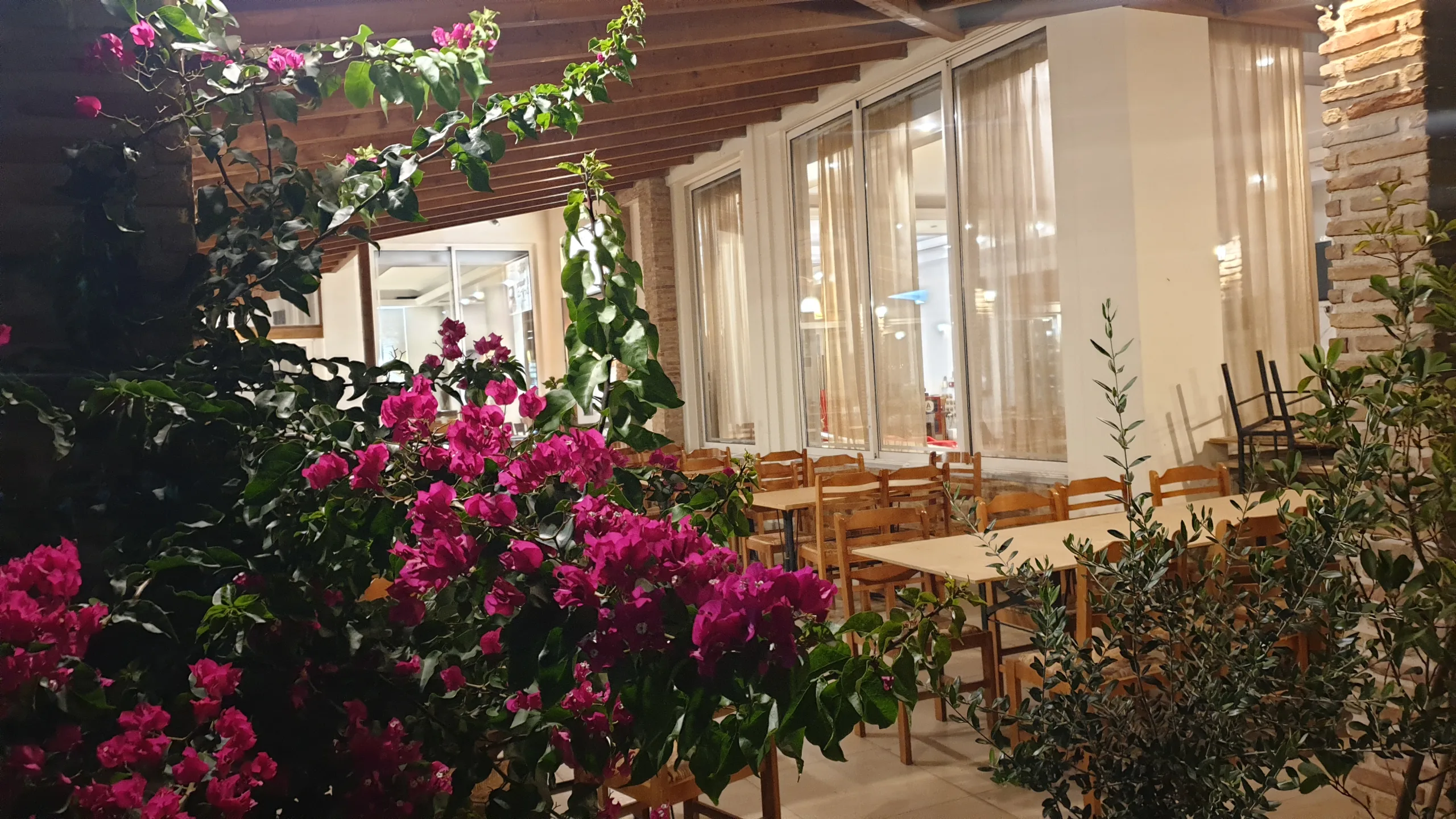 Καλοκαιρινή απόδραση "στο λεπτό": Ταβέρνα ο Μιχάλης! 10 ταβέρνα Μιχάλης
