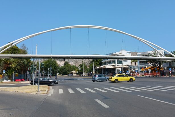 Γιοφύρια χαϊδαριώτικα - Περί γεφυροποιίας και τοπικών εισαγγελέων 27
