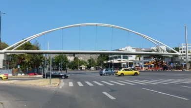 "Το μέλλον θα δείξει αν αυτή η γέφυρα θα βοηθήσει πραγματικά" 1
