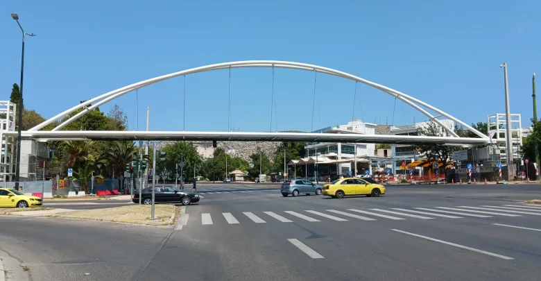 Γιοφύρια χαϊδαριώτικα - Περί γεφυροποιίας και τοπικών εισαγγελέων 2 Γιοφύρια χαϊδαριώτικα - Περί γεφυροποιίας και τοπικών εισαγγελέων 1