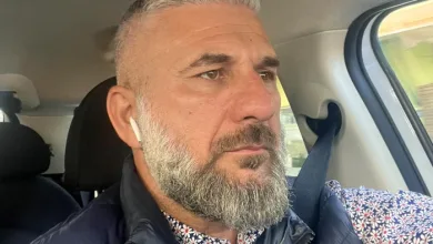 "Αλλαγή φρουράς" στον Θρίαμβο - Αποχαιρετισμός Γιώργου Μαλαπάνη 3