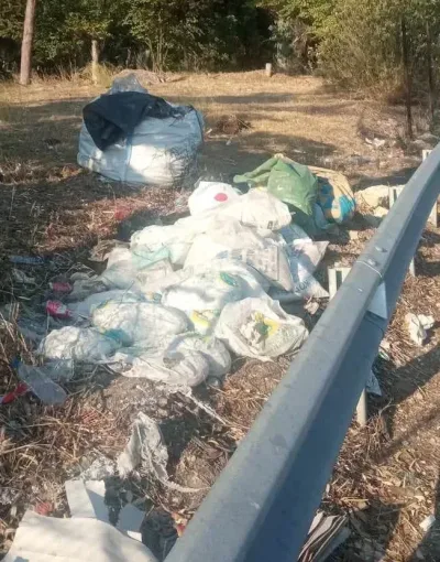 Φωτιά στο Ποικίλο: "Από λόγια χορτάσαμε και από φωτογραφίες μπουχτίσαμε" 12 Φωτιά στο Ποικίλο: "Από λόγια χορτάσαμε και από φωτογραφίες μπουχτίσαμε" 11