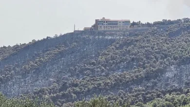 Το Μοναστήρι Παναγίας της Γοργοεπηκόου στο μαύρο 17