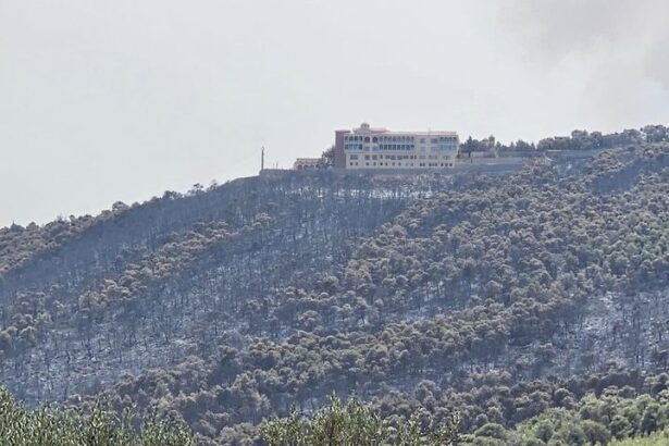 Το Μοναστήρι Παναγίας της Γοργοεπηκόου στο μαύρο 39