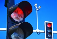 Λεωφόρος Αθηνών, Χαϊδάρι: Πού θα τοποθετηθεί κάμερα της Τροχαίας για το κόκκινο φανάρι 38