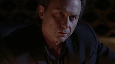 Κύριε Δημήτρη Αλεξανδρή, σας ευχαριστούμε! Ήσασταν ο ιδανικότερος "Ευθύμης Φαρμάκης" 3