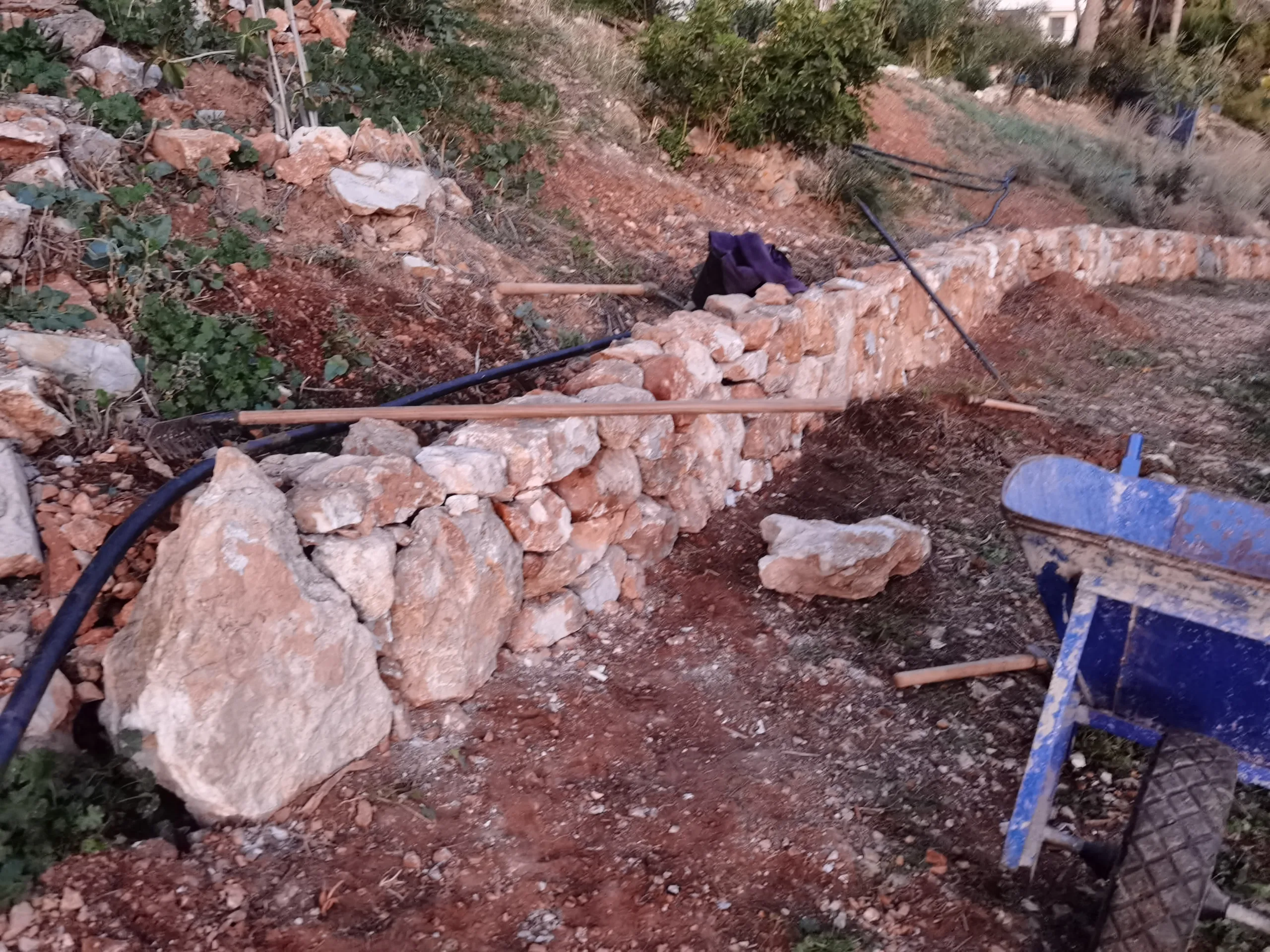 Στην Διεθνή Μπιενάλε Τοπίου Βαρκελώνης πάρκο στο Χαϊδάρι 9 Στην Διεθνή Μπιενάλε Τοπίου Βαρκελώνης πάρκο στο Χαϊδάρι 8