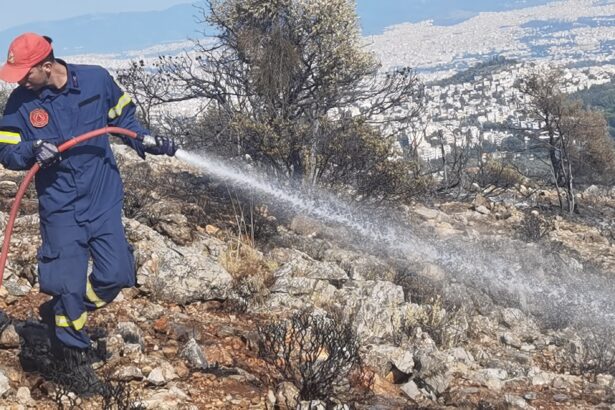Το "κομβόι του νερού" σώζει το Ποικίλο από ολική καταστροφή - Ένα διόλου φανταστικό σενάριο 19