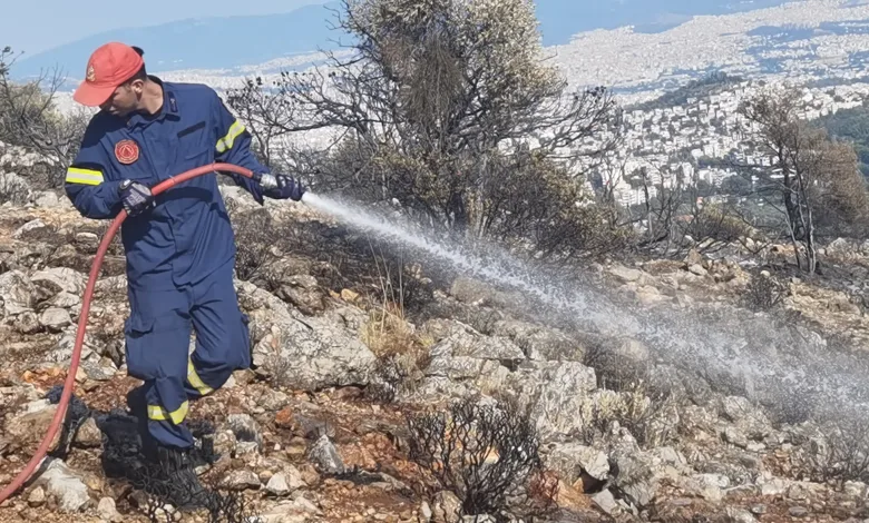Το "κομβόι του νερού" σώζει το Ποικίλο από ολική καταστροφή - Ένα διόλου φανταστικό σενάριο 2 Το "κομβόι του νερού" σώζει το Ποικίλο από ολική καταστροφή - Ένα διόλου φανταστικό σενάριο 1
