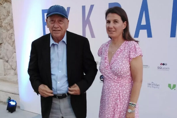 Γιώργος Προκοπίου: Η επένδυσή μου στον Σκαραμαγκά μικρή ανταπόδοση στα όσα μου έχει προσφέρει η χώρα 21