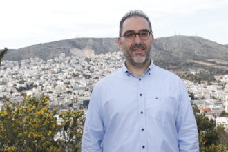 Άρης Πανόπουλος: Καλή αρχή και καλή δύναμη στον Μ. Σελέκο - Γραμμή μας παραμένουν οι δεσμεύσεις μας 37