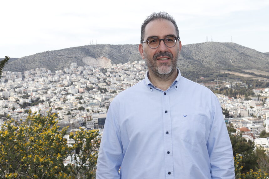 Άρης Πανόπουλος: Καλή αρχή και καλή δύναμη στον Μ. Σελέκο - Γραμμή μας παραμένουν οι δεσμεύσεις μας 1