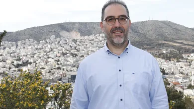 Άρης Πανόπουλος: Καλή αρχή και καλή δύναμη στον Μ. Σελέκο - Γραμμή μας παραμένουν οι δεσμεύσεις μας 5