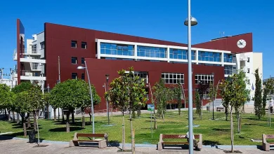 Νέο διπλό περιβαλλοντικό έργο στο Περιστέρι - Εντυπωσιακό οικονομικό όφελος 29