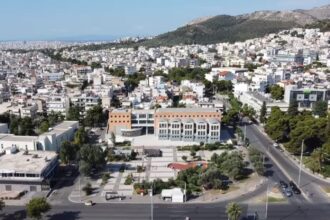 Κυκλοφοριακό στο Χαϊδάρι: Όταν το πολιτικό κόστος γίνεται επένδυση για το μέλλον… 23