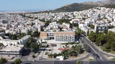 Ποιοι εκλέχτηκαν στο νέο Δημοτικό Συμβούλιο Χαϊδαρίου 9