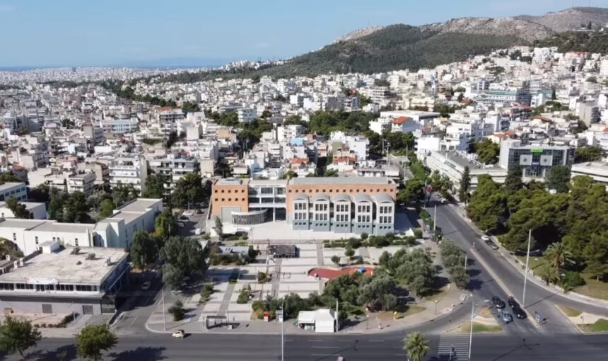 Εκτεταμένος ανασχηματισμός στον Δήμο Χαϊδαρίου μετά από αιφνιδιαστική παραίτηση Μοσχονά 1