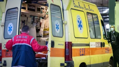 Περιστέρι: Ξεσπά η σύζυγος του 52χρονου οδοντίατρου που πέθανε στην αναζήτηση ασθενοφόρου 11