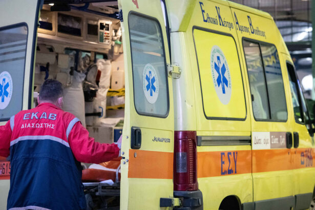 Περιστέρι: Ξεσπά η σύζυγος του 52χρονου οδοντίατρου που πέθανε στην αναζήτηση ασθενοφόρου 19