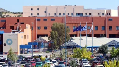 Υπόθεση Καλλιάνου: "Ποιος κοινός θνητός θα έπαιρνε 50 τηλέφωνα τον Υπουργό Υγείας για προληπτική εισαγωγή σε ΜΕΘ;" 1