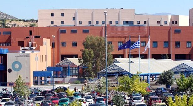 Υπόθεση Καλλιάνου: "Ποιος κοινός θνητός θα έπαιρνε 50 τηλέφωνα τον Υπουργό Υγείας για προληπτική εισαγωγή σε ΜΕΘ;" 35