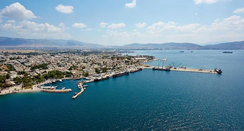 Ολική μεταμόρφωση στο παράκτιο μέτωπο της Ελευσίνας - Πού μεταφέρεται το λιμάνι 2 Ολική μεταμόρφωση στο παράκτιο μέτωπο της Ελευσίνας - Πού μεταφέρεται το λιμάνι 1