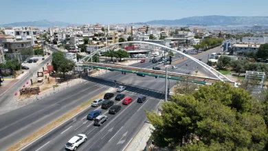 Ποιο είναι το σωστό όριο ταχύτητας στις πόλεις; 30
