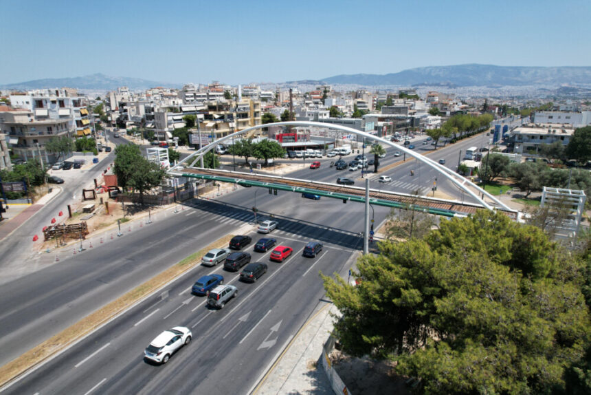 Ποιο είναι το σωστό όριο ταχύτητας στις πόλεις; 1