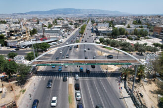 Ο Σκλαβενίτης αγόρασε κτήριο στο Χαϊδάρι 37