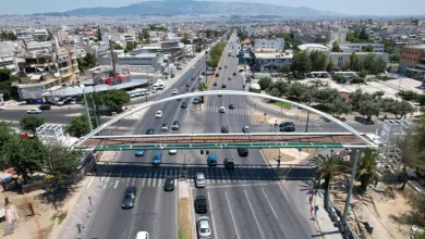 Ο Σκλαβενίτης αγόρασε κτήριο στο Χαϊδάρι 3