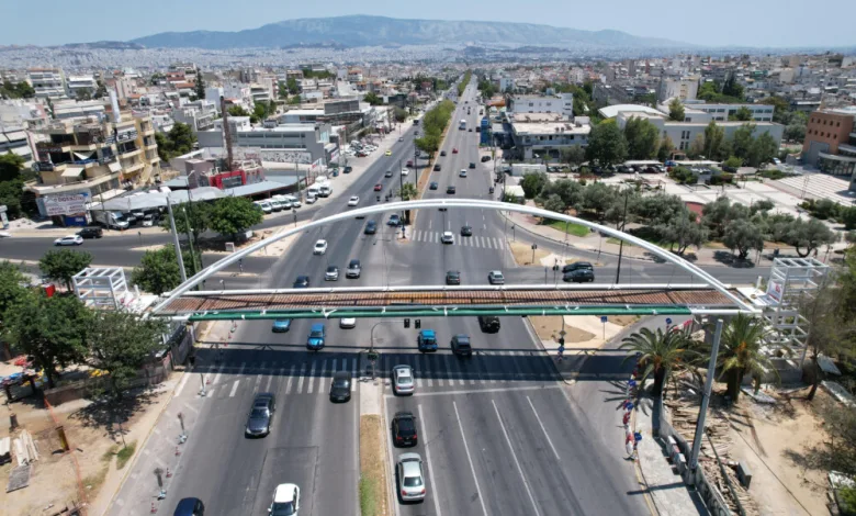 Ο Σκλαβενίτης αγόρασε κτήριο στο Χαϊδάρι 2 Ο Σκλαβενίτης αγόρασε κτήριο στο Χαϊδάρι 1