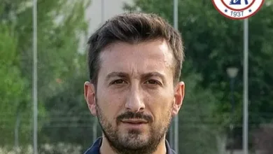 Ο Γιάννης Σιλεβίστας νέος προπονητής στο Χαϊδάρι - Στην τωρινή ισχυρή βάση, χτίζεται νέο οικοδόμημα 9