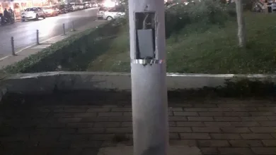 Παππούς ανήσυχος στην Πλατεία Ηρώων, 21/7 5
