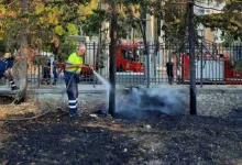Ο Δήμος Χαϊδαρίου αποχαιρετά τον Γιώργο Μπρουσκάκη 270