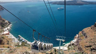 Βόλτα στο ονειρεμένο Αιγαίο