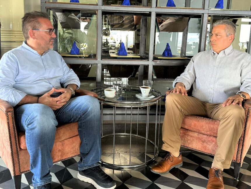 Χρ. Νικολάου: Η πρόταση Πανόπουλου για το Χαϊδάρι είναι ολοκληρωμένη και καλά μελετημένη (συνέντευξη) 2 Χρ. Νικολάου: Η πρόταση Πανόπουλου για το Χαϊδάρι είναι ολοκληρωμένη και καλά μελετημένη (συνέντευξη) 1