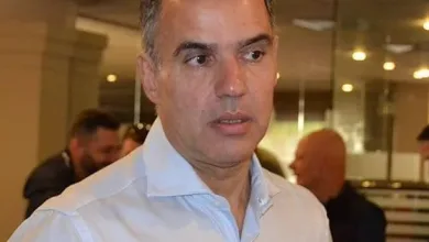 Χαϊδάρι: Ο Γιώργος Παπαχαρίσης δηλώνει "παρών" στην εκλογική μάχη του Οκτωβρίου 29