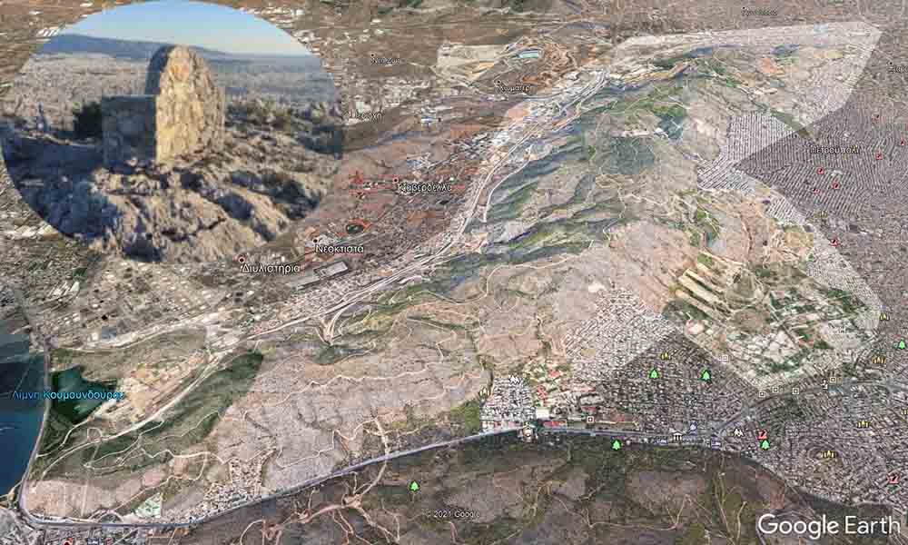 Εντάχθηκε εμβληματικό έργο στο Ποικίλο: Με 30 εκατ. ευρώ γίνεται ο νέος "πνεύμονας" της Αθήνας! 4 Εντάχθηκε εμβληματικό έργο στο Ποικίλο: Με 30 εκατ. ευρώ γίνεται ο νέος "πνεύμονας" της Αθήνας! 3