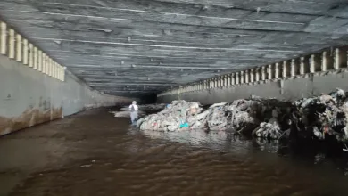 Η υπόγεια λίμνη στην κοίτη του Κηφισού 29