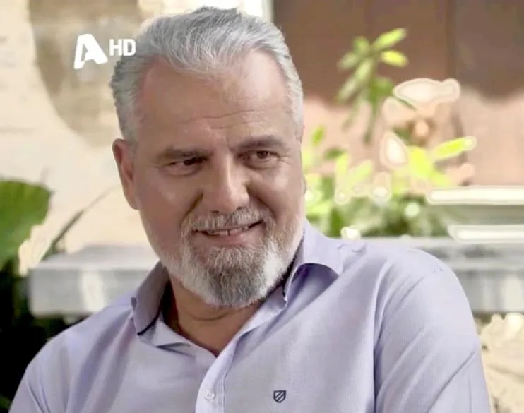 Τέλος ο Μάνος Πετούσης από τον Δήμο - Υποψήφιος με τον Ν. Χαρδαλιά στην Περιφέρεια 1