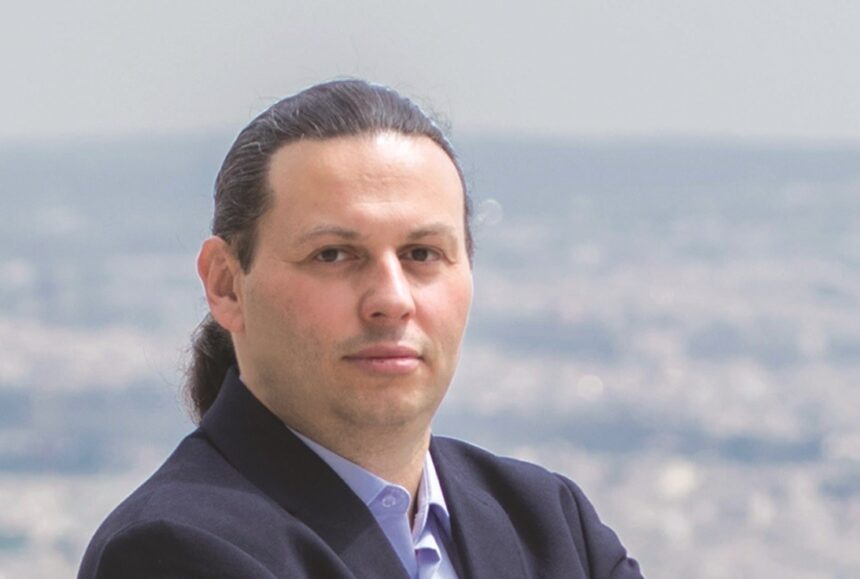 "Δεκαπέντε λεπτά υποκρισίας και αλαζονείας" 1