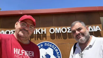 7+1 νέα πρόσωπα θωρακίζουν τον ΑΟΧ της Γ΄Εθνικής 51