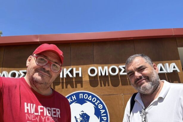7+1 νέα πρόσωπα θωρακίζουν τον ΑΟΧ της Γ΄Εθνικής 11