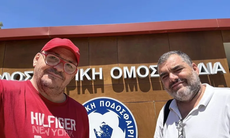 7+1 νέα πρόσωπα θωρακίζουν τον ΑΟΧ της Γ΄Εθνικής 2 7+1 νέα πρόσωπα θωρακίζουν τον ΑΟΧ της Γ΄Εθνικής 1