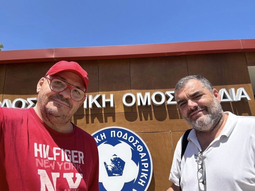 7+1 νέα πρόσωπα θωρακίζουν τον ΑΟΧ της Γ΄Εθνικής 1