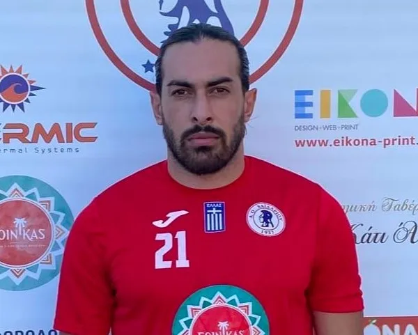 7+1 νέα πρόσωπα θωρακίζουν τον ΑΟΧ της Γ΄Εθνικής 4 7+1 νέα πρόσωπα θωρακίζουν τον ΑΟΧ της Γ΄Εθνικής 3